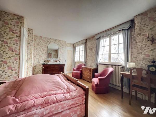 Maison - Quartier Febvotte - Tours