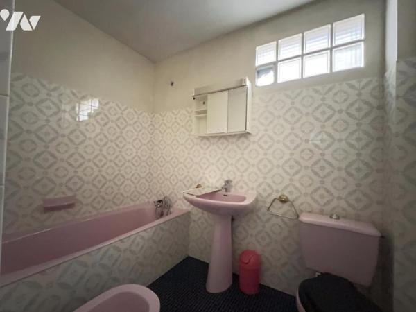 Maison - Quartier Febvotte - Tours