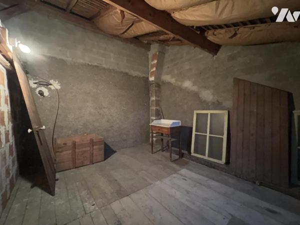 Maison - Quartier Febvotte - Tours