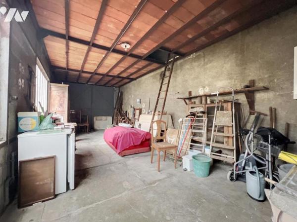 Maison - Quartier Febvotte - Tours