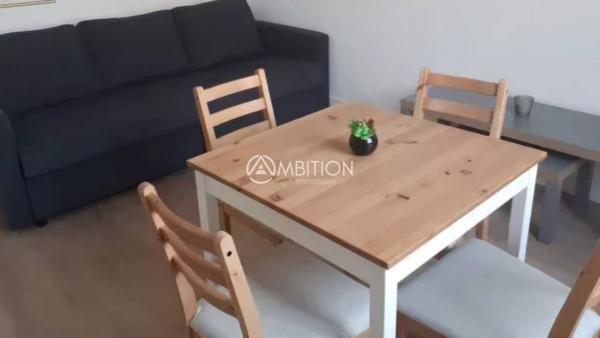Immeuble à vendre 11 pièces de 184 m²