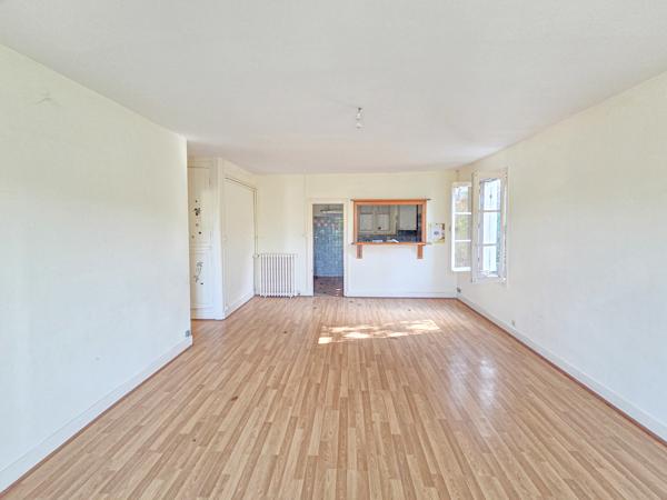 Ensemble immobilier