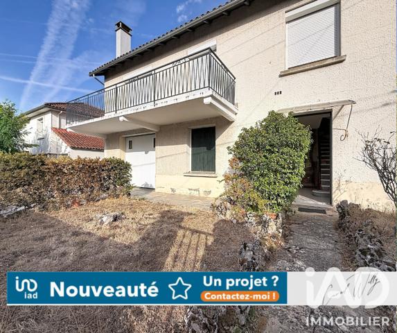 Maison à vendre 7 pièces 109 m² Millau
