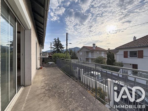 Maison à vendre 7 pièces 109 m² Millau