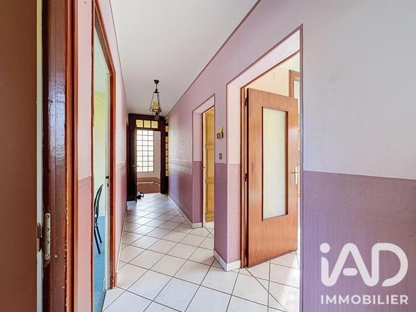 Maison à vendre 7 pièces 109 m² Millau