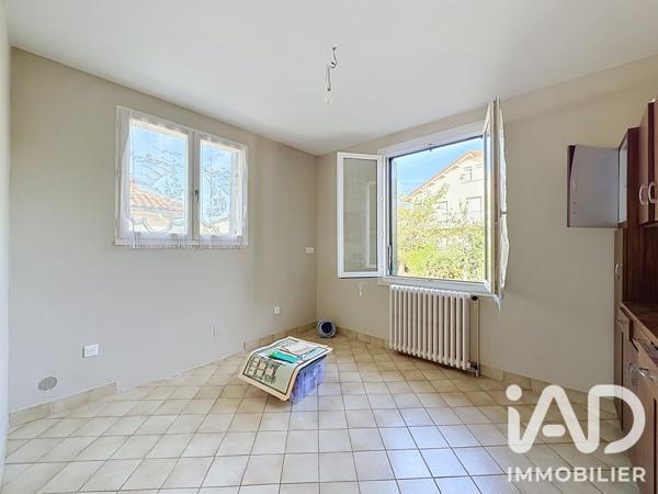 Maison à vendre 7 pièces 109 m² Millau
