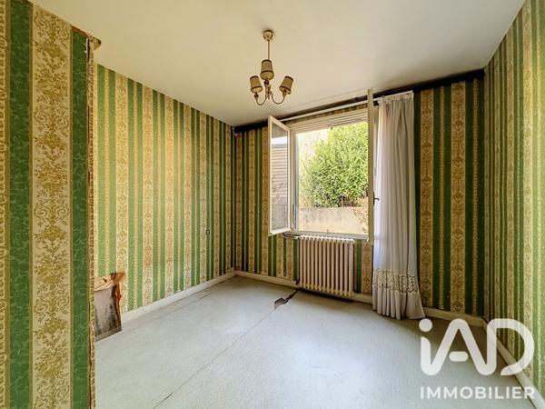 Maison à vendre 7 pièces 109 m² Millau