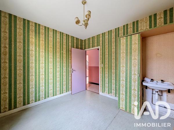 Maison à vendre 7 pièces 109 m² Millau