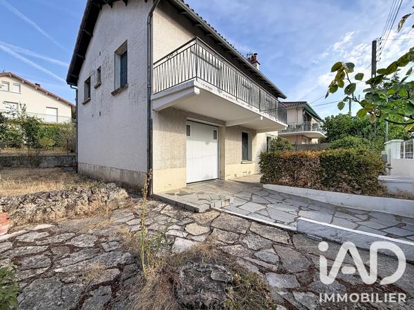 Maison à vendre 7 pièces 109 m² Millau