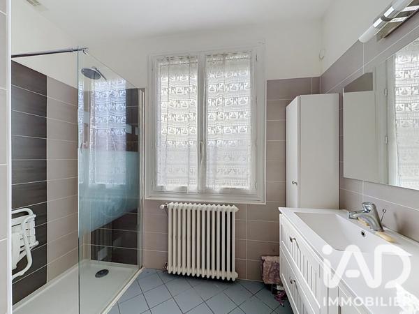 Maison à vendre 7 pièces 109 m² Millau