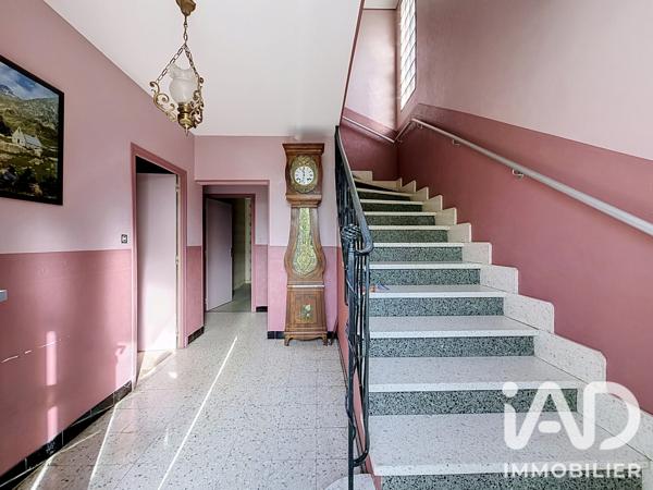 Maison à vendre 7 pièces 109 m² Millau