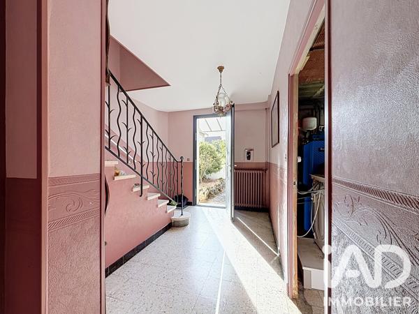 Maison à vendre 7 pièces 109 m² Millau