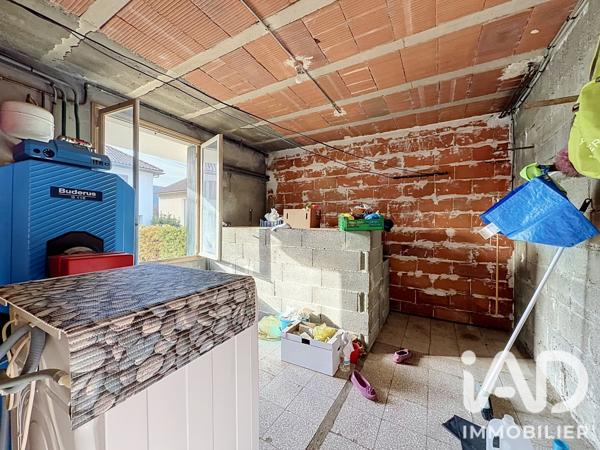 Maison à vendre 7 pièces 109 m² Millau