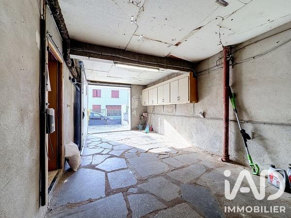 Maison à vendre 7 pièces 109 m² Millau