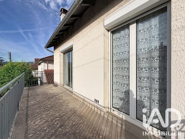 Maison à vendre 7 pièces 109 m² Millau