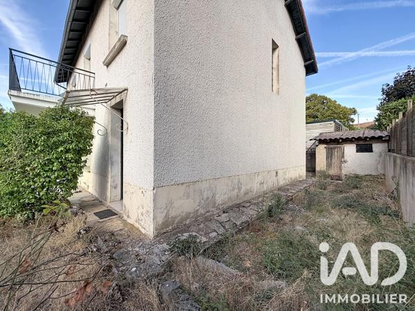 Maison à vendre 7 pièces 109 m² Millau