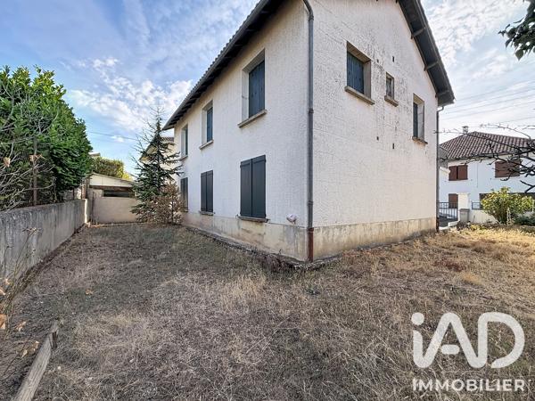 Maison à vendre 7 pièces 109 m² Millau