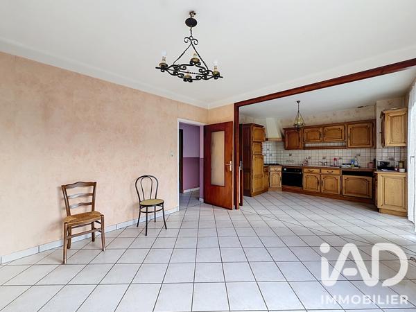 Maison à vendre 7 pièces 109 m² Millau
