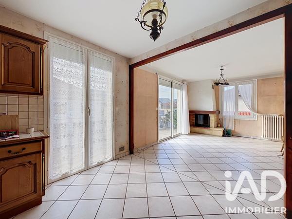 Maison à vendre 7 pièces 109 m² Millau