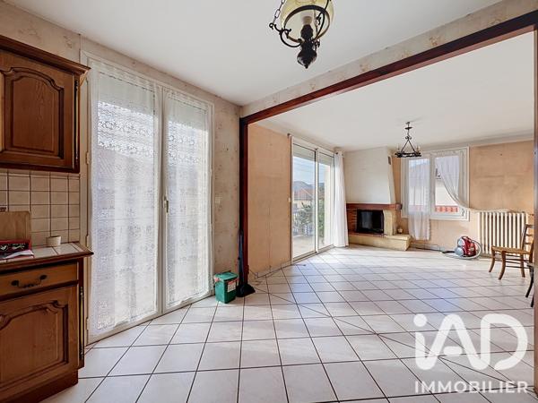 Maison à vendre 7 pièces 109 m² Millau