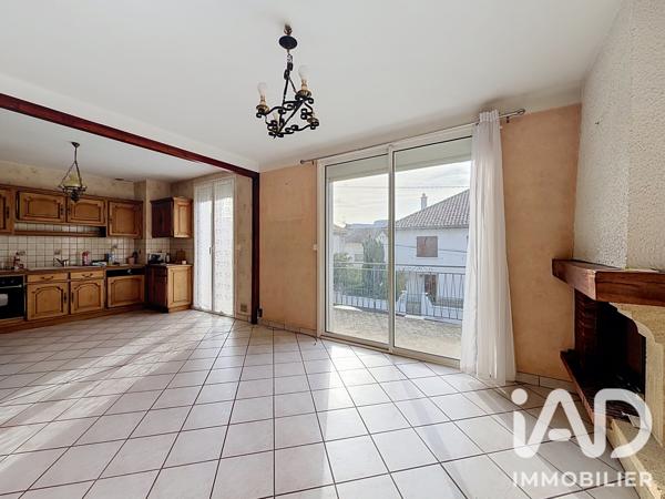 Maison à vendre 7 pièces 109 m² Millau