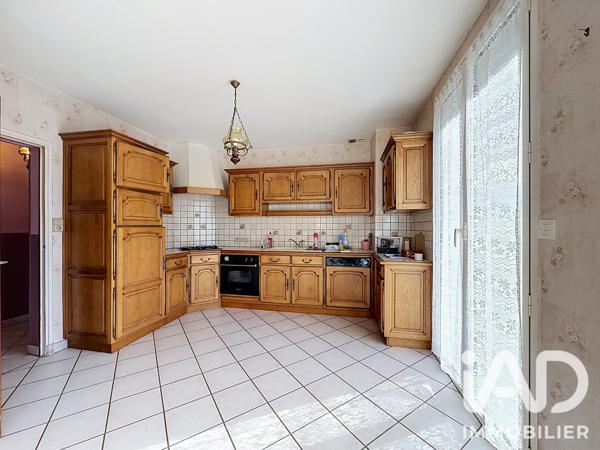 Maison à vendre 7 pièces 109 m² Millau