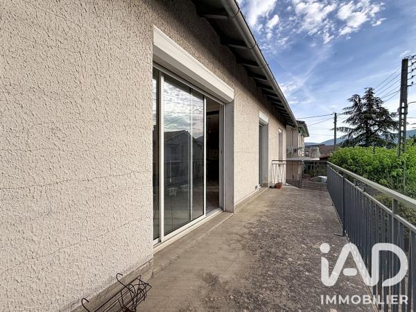 Maison à vendre 7 pièces 109 m² Millau