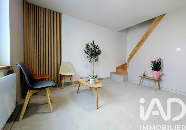 Location appartement 3 pièces 30 m² Escaudain