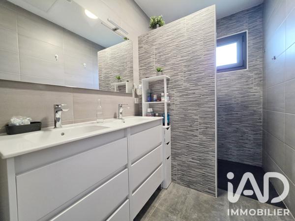 Maison à vendre 5 pièces 108 m² Cabestany