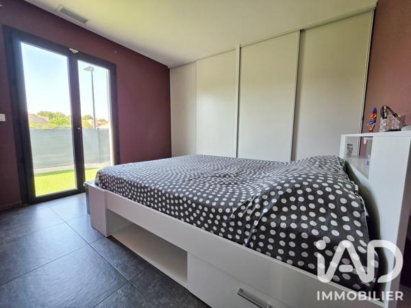 Maison à vendre 5 pièces 108 m² Cabestany