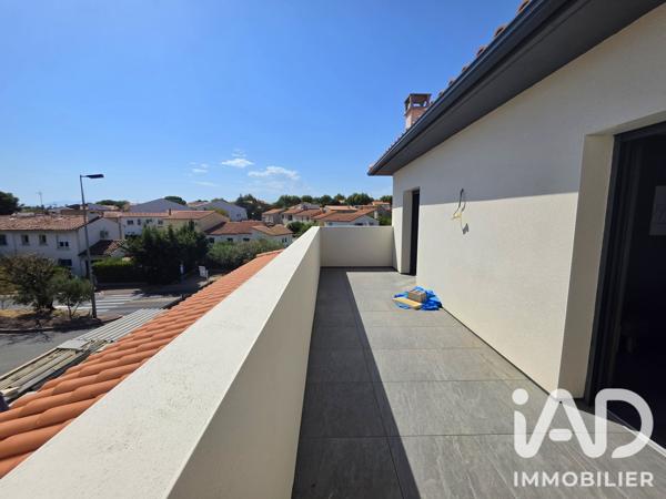 Maison à vendre 5 pièces 108 m² Cabestany
