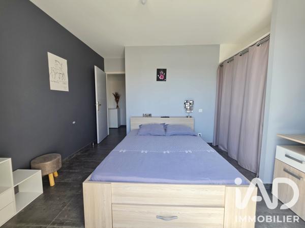 Maison à vendre 5 pièces 108 m² Cabestany