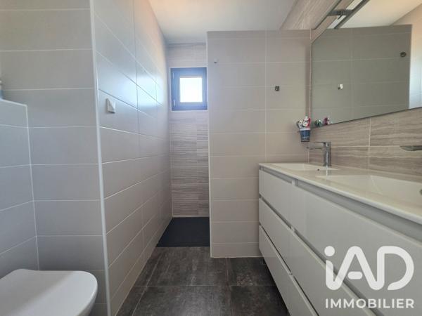 Maison à vendre 5 pièces 108 m² Cabestany