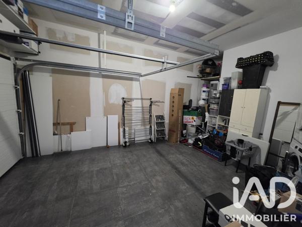 Maison à vendre 5 pièces 108 m² Cabestany