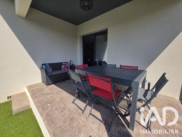 Maison à vendre 5 pièces 108 m² Cabestany