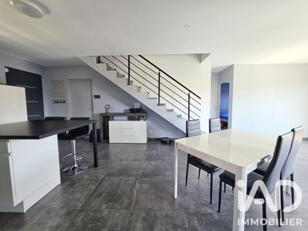 Maison à vendre 5 pièces 108 m² Cabestany