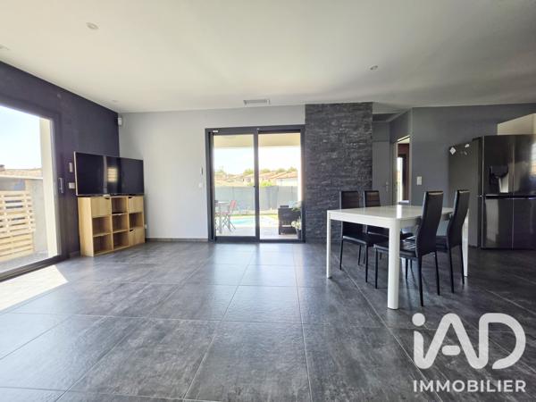Maison à vendre 5 pièces 108 m² Cabestany
