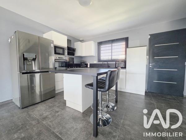 Maison à vendre 5 pièces 108 m² Cabestany