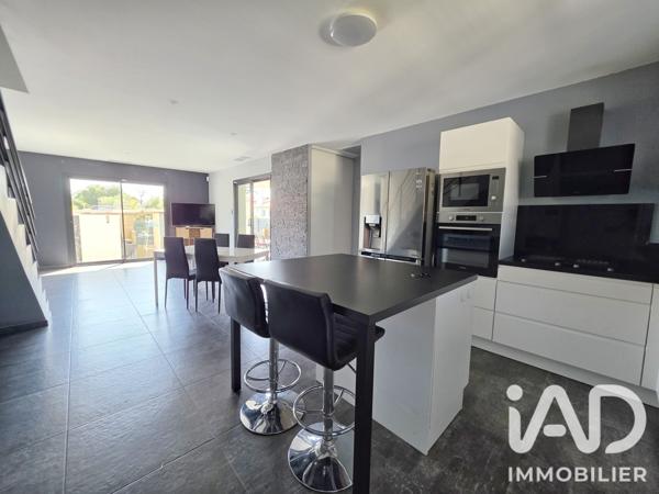 Maison à vendre 5 pièces 108 m² Cabestany