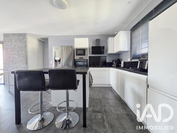 Maison à vendre 5 pièces 108 m² Cabestany