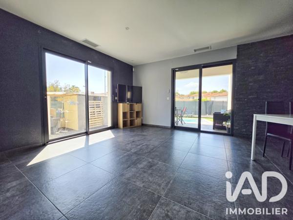 Maison à vendre 5 pièces 108 m² Cabestany