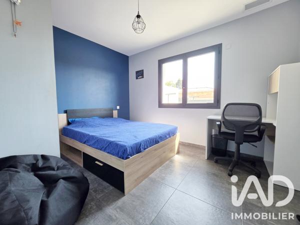 Maison à vendre 5 pièces 108 m² Cabestany