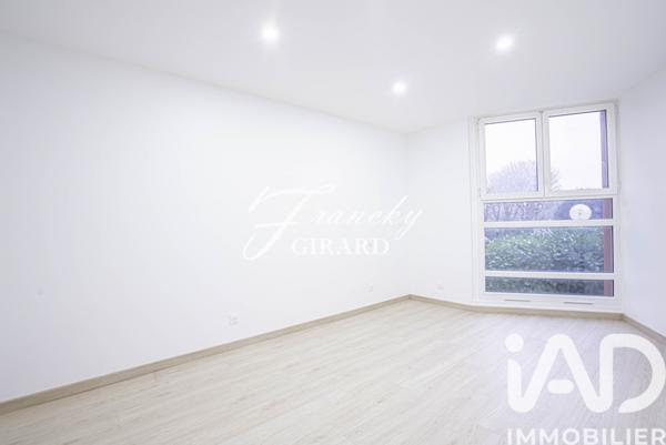 Location appartement 3 pièces 65 m² Écouen