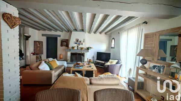 Maison à vendre 6 pièces 179 m² Yerres