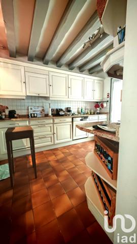 Maison à vendre 6 pièces 179 m² Yerres