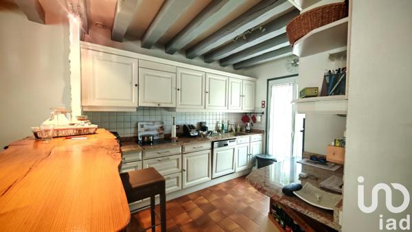 Maison à vendre 6 pièces 179 m² Yerres