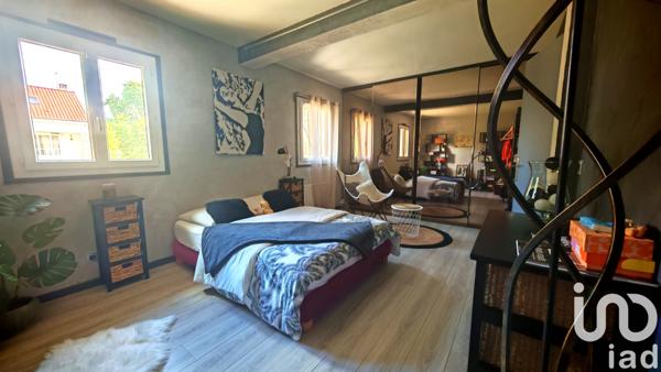 Maison à vendre 6 pièces 179 m² Yerres