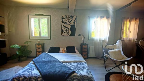 Maison à vendre 6 pièces 179 m² Yerres