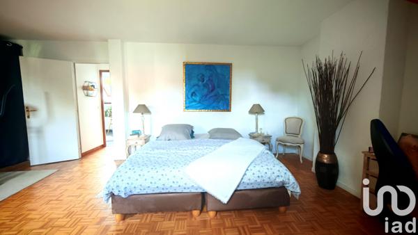Maison à vendre 6 pièces 179 m² Yerres