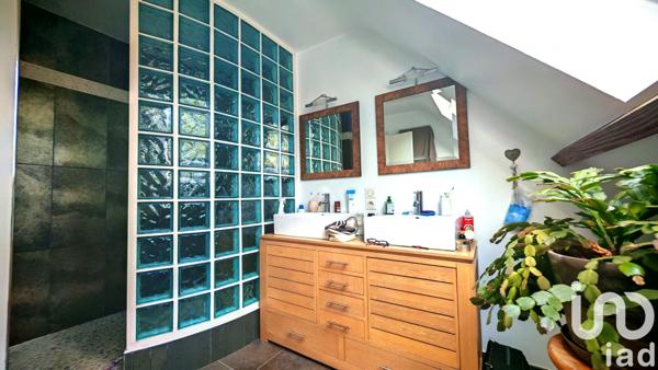 Maison à vendre 6 pièces 179 m² Yerres